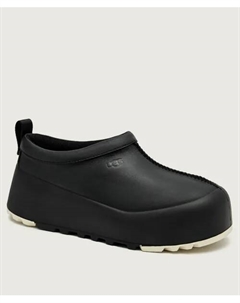 Кожаные мюли с сандалиями Tasman Streetscape, коричневый Ugg