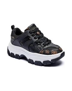 Кроссовки brayjen2, черный Guess