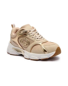 Кроссовки ibitha, бежевый Guess