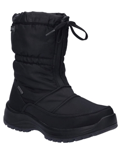 Ботинки, черный Josef seibel