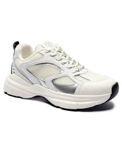 Кожаные кроссовки Hera, белый Joop