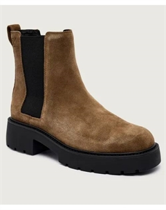 Ботильоны, бежевый Calvin klein