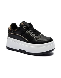 Кроссовки Ridgee, черный Guess