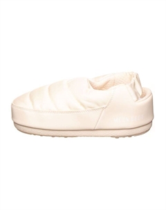 Сабо, кремовый Moon boot