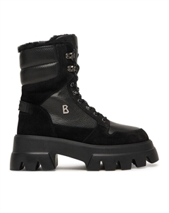 Ботильоны Sapporo 2 A 22542903, черный Bogner