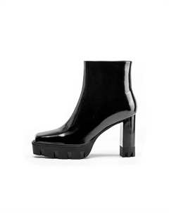 Черно-серые женские угги классический черный цвет с флисовой подкладкой, цвет Classic Black (Fleece-Lined) Jooc