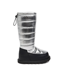 Зимние сапоги Zembla Bubble Boot 10885141190, серый United nude