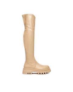 Сапоги 13226-7, бежевый Deezee