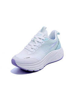 Женские противоскользящие дышащие кроссовки с защитой от истирания зеленые, цвет Green Tonybear