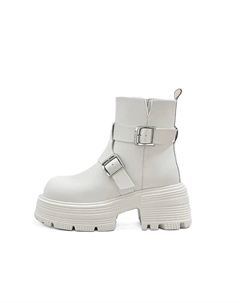 Женские замшевые угги, цвет Ecru Fleece-Lined A poinsettia princess