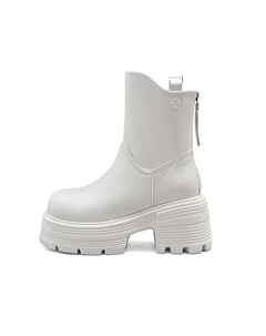 Женские замшевые угги, цвет Ecru Fleece-Lined A poinsettia princess