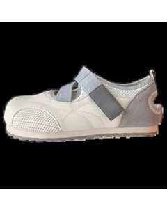 Женские лоу-топ скейтборд кроссовки светло-голубые, цвет Light Blue Jimixiong