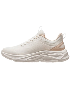 Женские низкие беговые кроссовки Cotton Color/Sand, цвет Cotton Color/Sand Camel