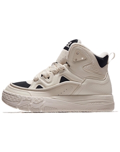 Женские противоскользящие износостойкие низкие кеды для скейтбординга - светло-бежевый белый/черный, цвет Light Beige White/Black Camel