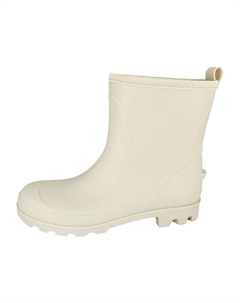 Резиновые сапоги, кремовый Beck