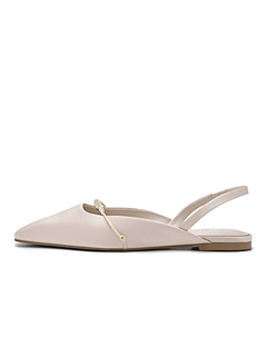 Женские повседневные туфли-лодочки шампань, цвет Champagne Pedro