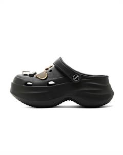 Клоги женские хаки, цвет Khaki Josiny