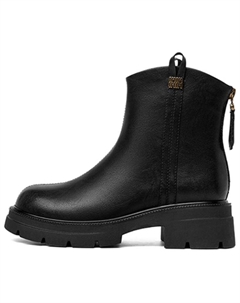 Женские ботильоны абрикос, цвет Apricot Josiny