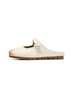 Женские повседневные туфли 2,5 см экрю, цвет Ecru Josiny