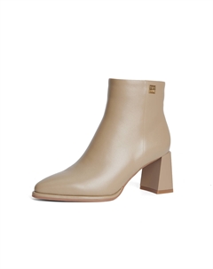 Черные женские угги с подкладкой из верблюжьей шерсти, цвет Camel Fleece-Lined Pt'son