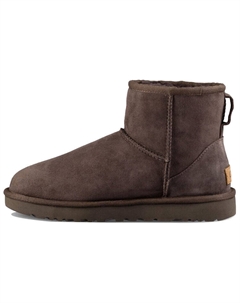 Угги Classic Mini II Boot, шоколадный Ugg
