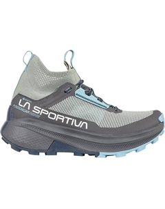 Prodigio Hike GTX Туристические ботинки, Light Grey/Onyx La sportiva