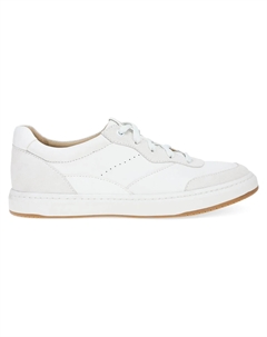Женские кроссовки Josey, White Nappa Dansko