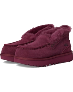 Лоферы Ansley Parc, цвет Burnt Magenta Ugg