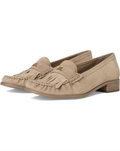 Лоферы Cosette Penny Loafers, цвет Tortilla Vince camuto