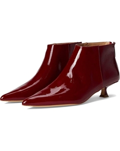 Ботинки Grant, цвет Red Patent Steve madden