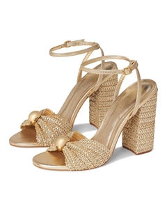 Туфли Cheyla, золотой Steve madden