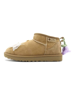 Ботинки Butterfly Love Violet, коричневый Ugg