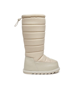 Зимние сапоги Zembla Bubble Boot 10885828125, бежевый United nude