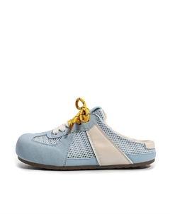 Женские противоскользящие износостойкие низкие кеды повседневные бежевые, цвет Beige Feiyue.®