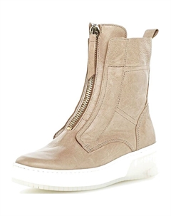 Ботинки, бежевый Gabor
