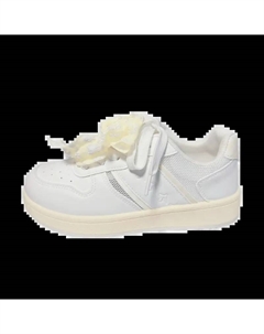 Женские низкие скейтерские кроссовки с золотым цветочным декором, цвет Gold Floral Accessory Jimixiong