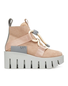 Ботильоны Grip Nomad Lo II 1076586157, розовый United nude