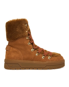 Ботильоны Calgary S 2 22546373, коричневый Bogner