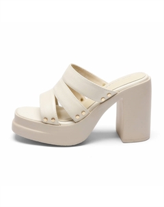 Женские противоскользящие тапочки с устойчивостью к истиранию, телесный Zhr