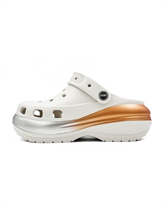 Клоги, черные Oubt