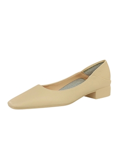 Повседневные туфли женские, Желтая сумка для покупок Bigtree