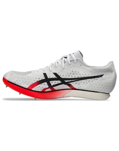 Метаспид Мд Белый Черный Асикс, Белый Красный Черный Asics