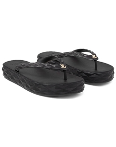 Джимми Чу Женские Биркенштоки X Black Jimmy choo