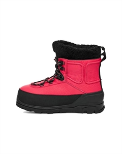 Ботинки Glow Mid, розовый Ugg