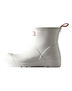 Сапоги резиновые женские Waterproof, серый Hunter