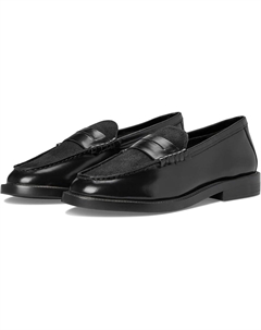 Лоферы Madison, цвет Black Leather H Steve madden