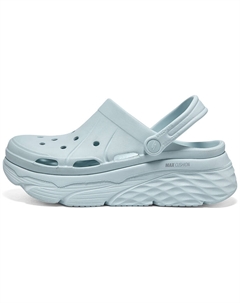 Женские кроссовки 'Blue' с максимальной амортизацией, мятные Skechers