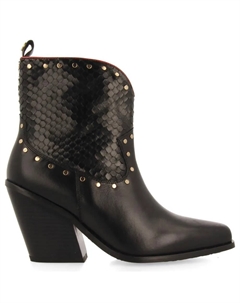 Ботинки Sagerby, черный Gioseppo