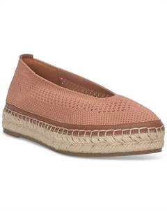 Женские эспадрильи Orena Knit на плоской подошве, оранжевый Lucky brand