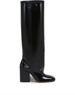 Сапоги Trunkaroo, черный Marni